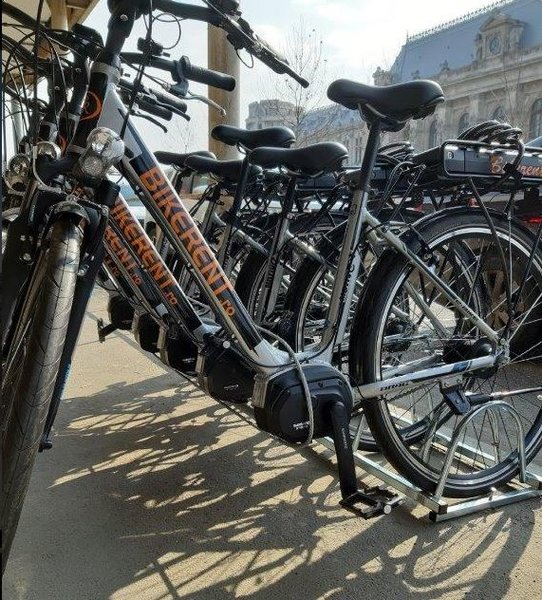 Bike Rent & Tour - Inchirieri biciclete
