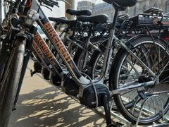 Bike Rent & Tour - Inchirieri biciclete